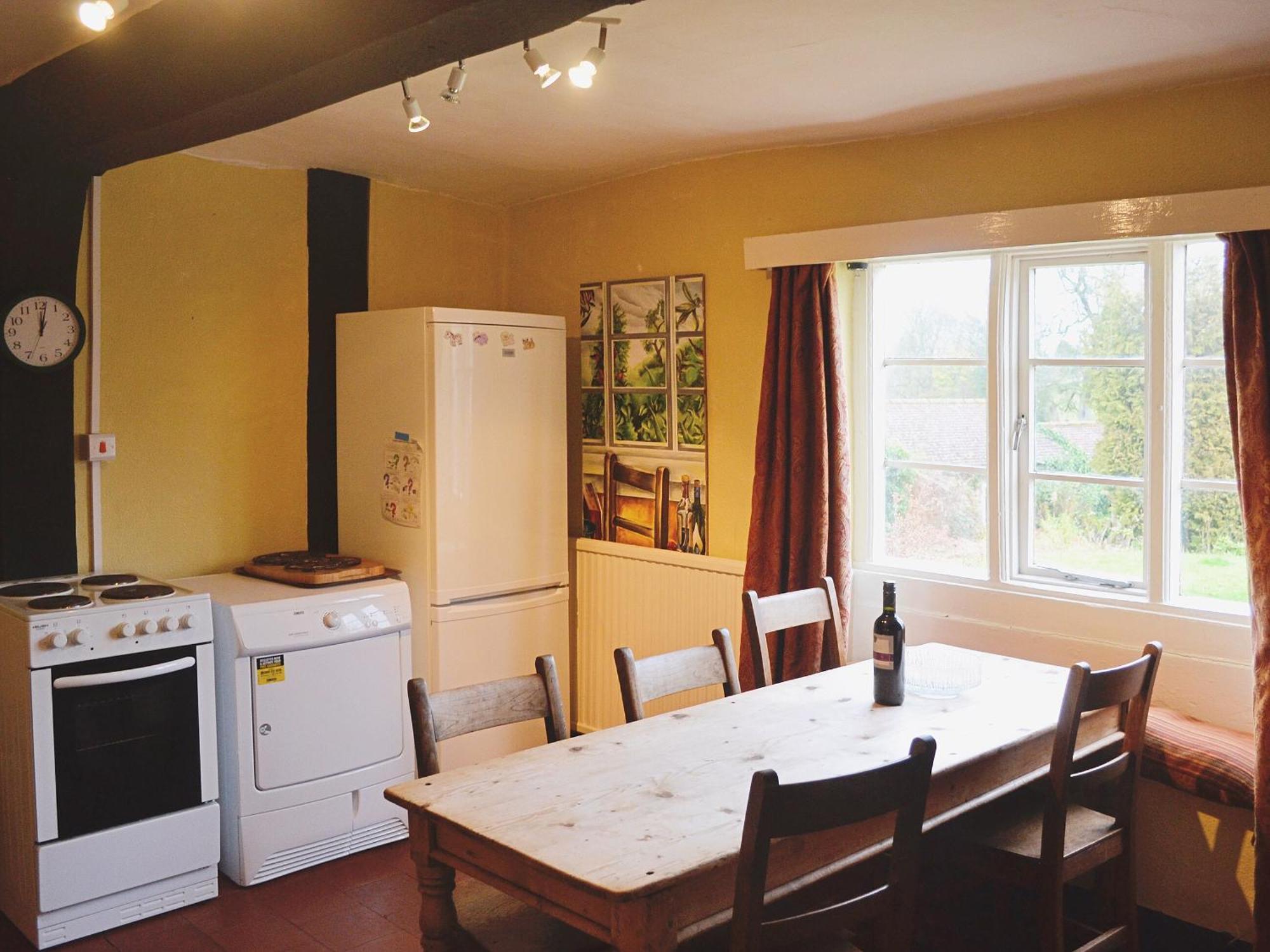 Newent The Farmhouse מראה חיצוני תמונה