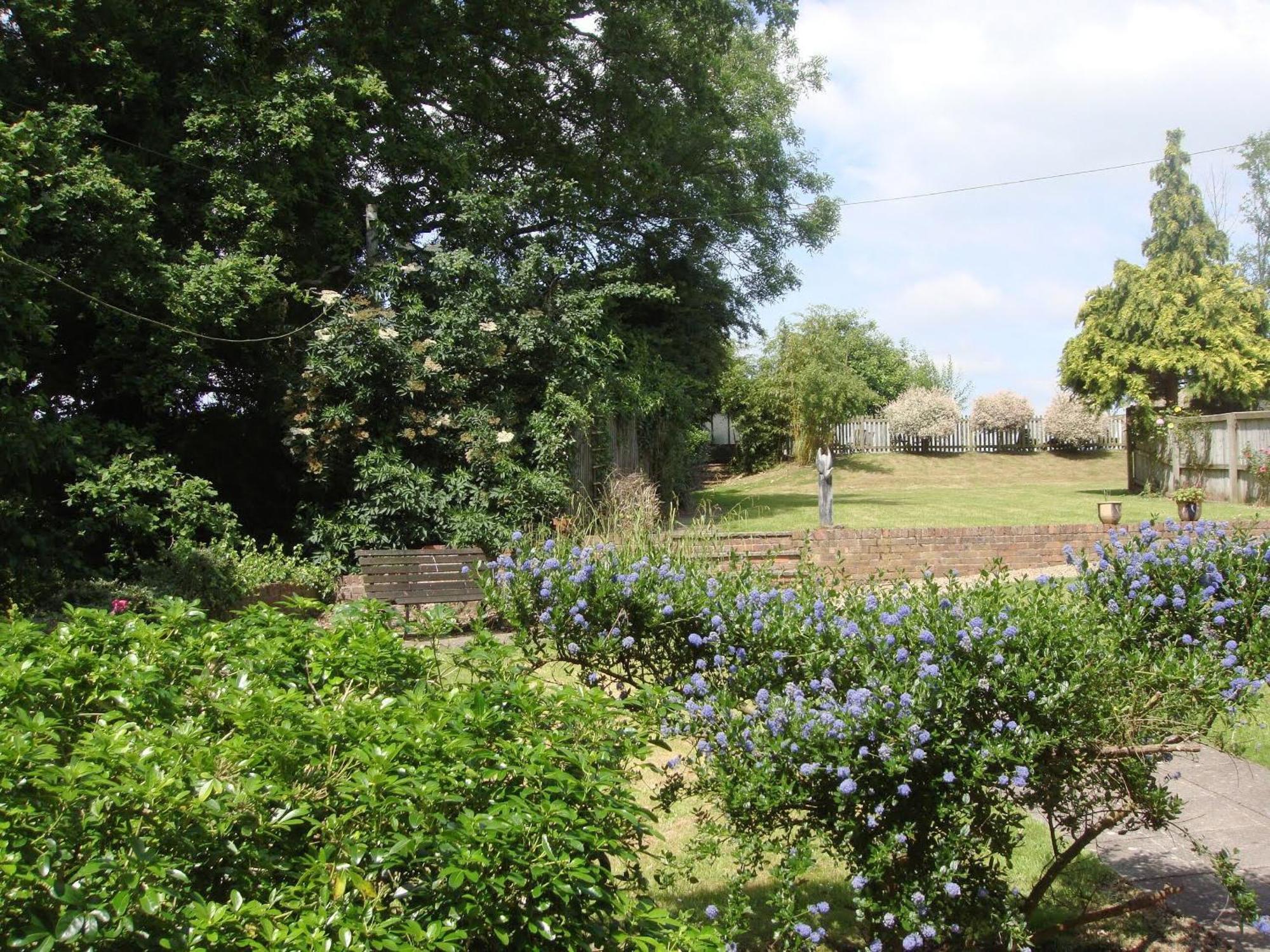 Newent The Farmhouse מראה חיצוני תמונה