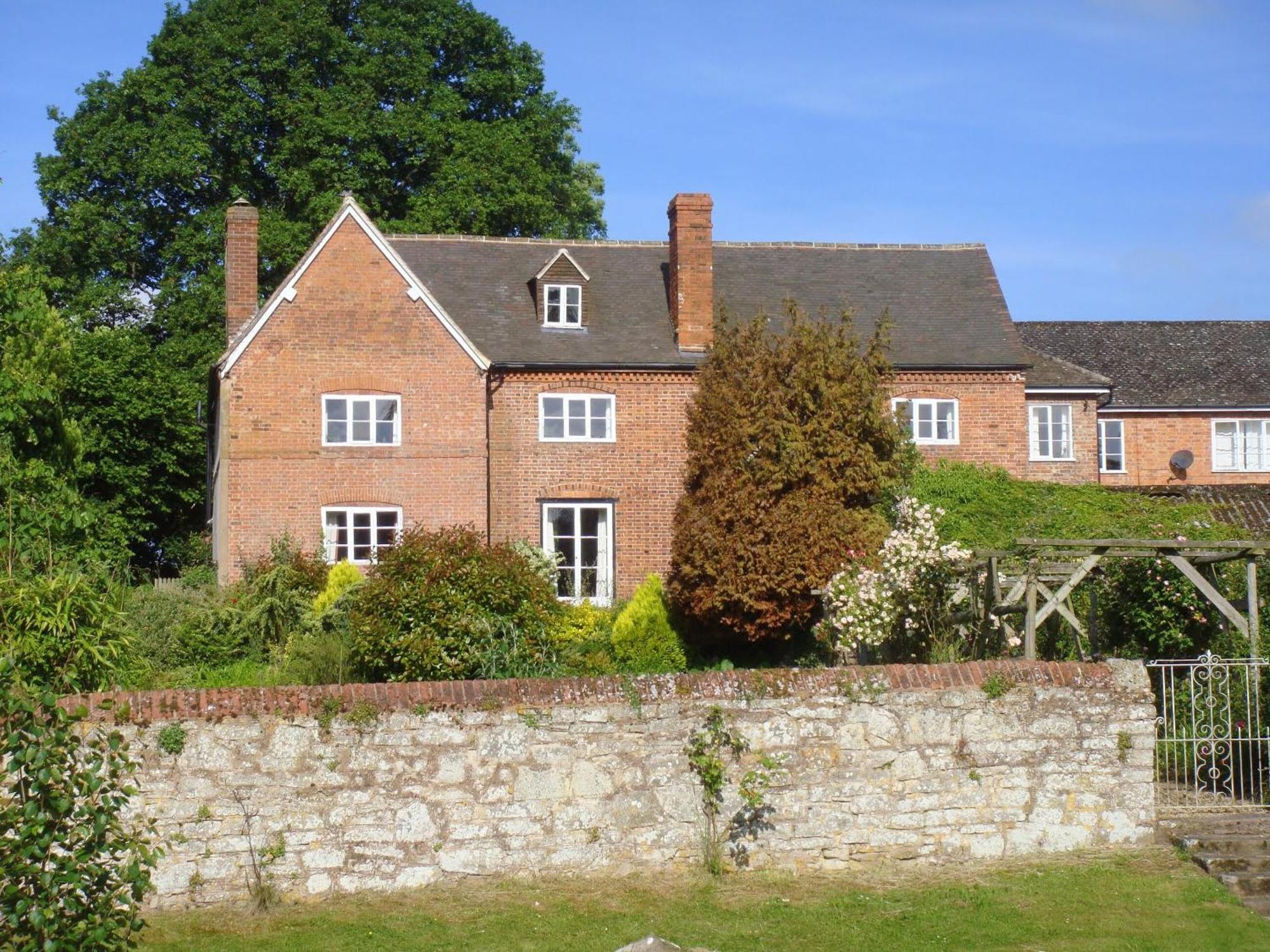 Newent The Farmhouse מראה חיצוני תמונה