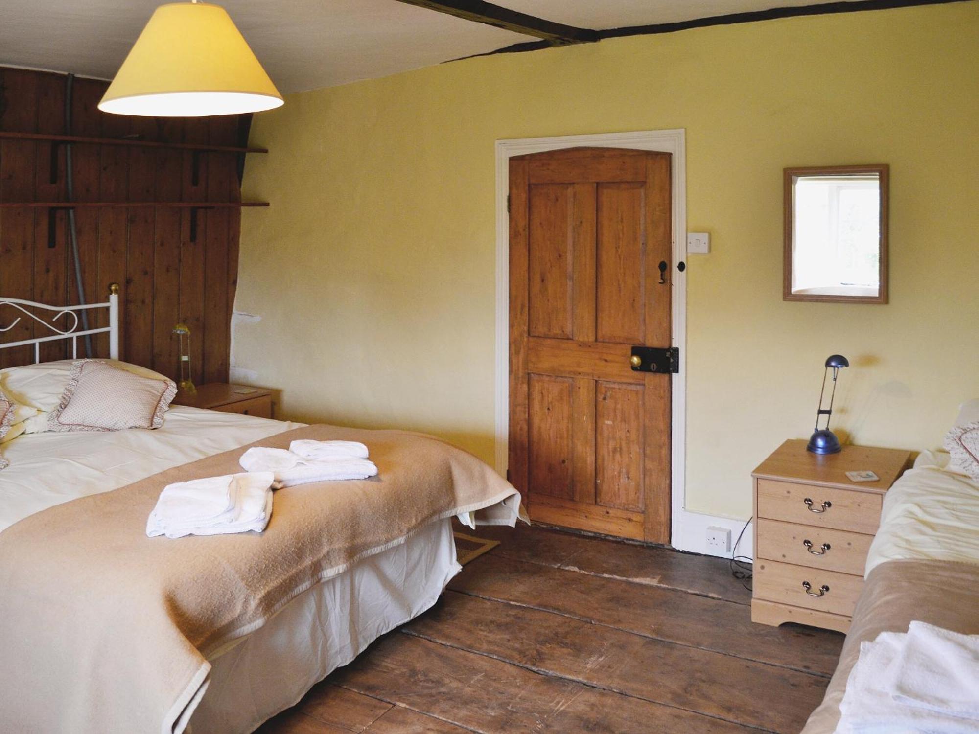 Newent The Farmhouse מראה חיצוני תמונה